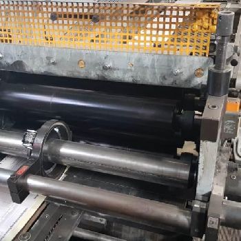 Bielomatik P668 Standard Collator Collator