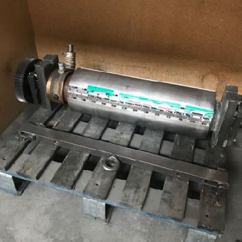 Bielomatik P668 Standard Collator Collator