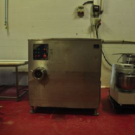 Kramer Grebe 130 Grinder