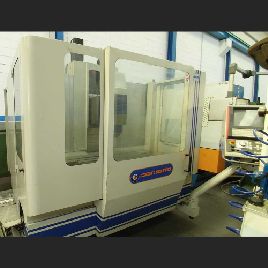 Used Paventa Marvel MARVEL HT400 Portal milling machine