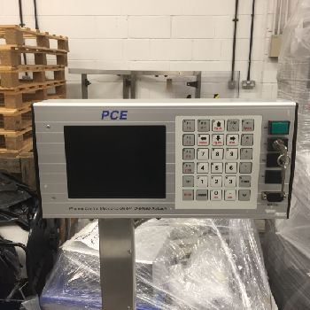 Premier P200 Labeller