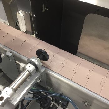 Premier P200 Labeller