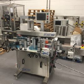 Premier P200 Labeller