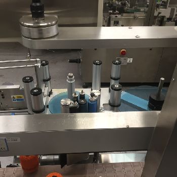 Premier P200 Labeller