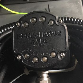 Femco VL-25M vertical turret lathe with cnc