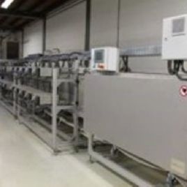 Fricke und mallah - microwave