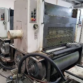 Használt Man-Roland 705 Offset öt szín