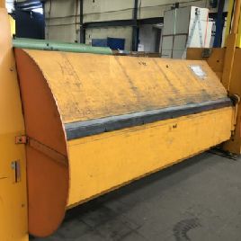 RAS 74.30 Ножницы с ЧПУ