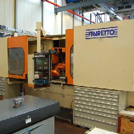 Afiladora de superficie FAVRETTO MB / U 100 CN