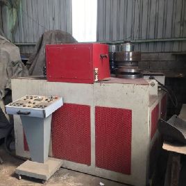 Dobladora de perfiles Akyapak APK 180