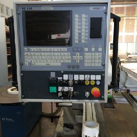 Biesse STREAM B1 95 edgebander
