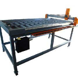 Plasmatlantic STINGER 2000 Cutting machine - Plasma / gas