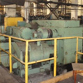 Kramatorsk KJ9340m tour lourd