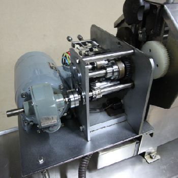 Benz laboratory jigger