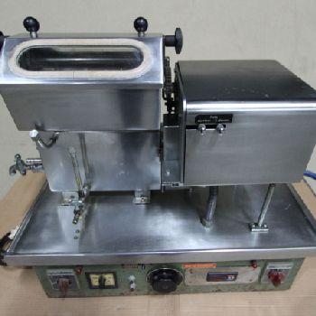 Benz laboratory jigger