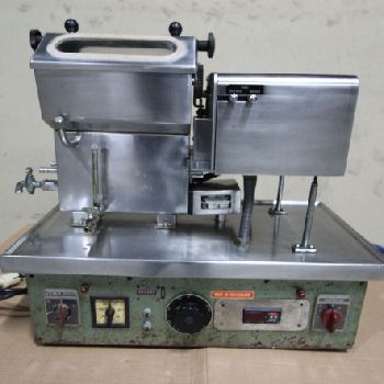 Benz laboratory jigger