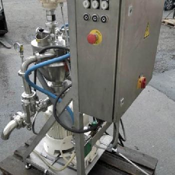 Fryma-Koruma MZM/VK7 Liquid mixer