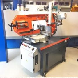 Kasto Kastomicut 2.6U szalagfűrész fémhez