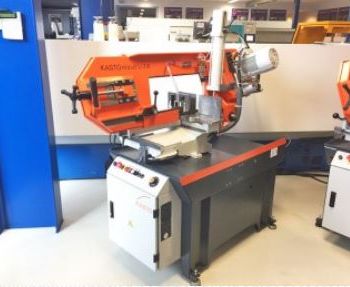 Kasto Kastomicut 2.6U band saw for metal