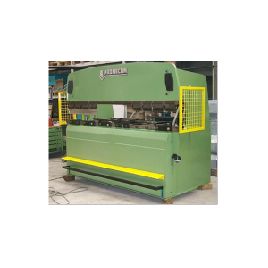 PROMECAM RG 50.25 Press brake