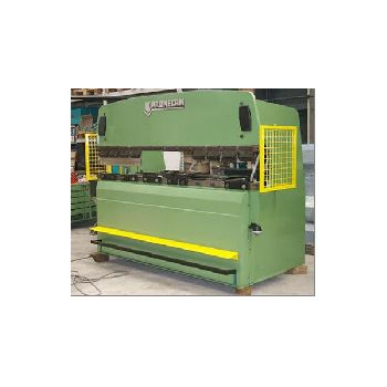 PROMECAM RG 50.25 Press brake