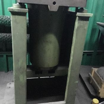 Waldrich Coburg 17-10-WFP 180 NC portal / gantry milling machine