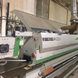 Biesse Akron 435 edgebander