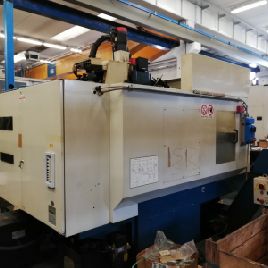Used DAEWOO ACE-V35 Machining center - vertical