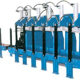 Pressure Line Brand Imatec Mod. Lp/p