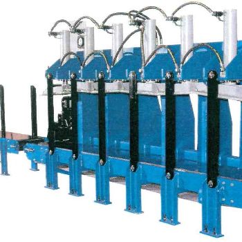 Pressure Line Brand Imatec Mod. Lp/p