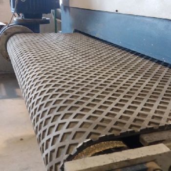 Egurko Ortza MF1300RRRR Wide belt sander