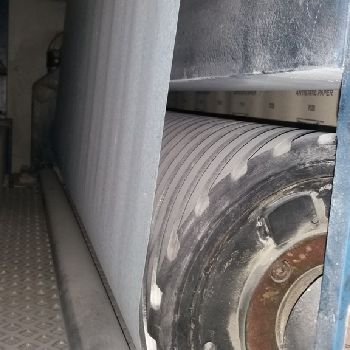 Egurko Ortza MF1300RRRR Wide belt sander