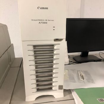 Canon ImagePRESS C6011 Digital press
