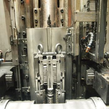 NACHI NSV-10-14 Broaching machine