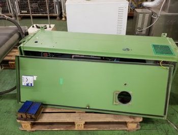 Francis Shaw KO Intermix