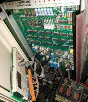 Francis Shaw KO Intermix