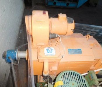 Francis Shaw KO Intermix