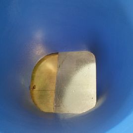 Kemper 2000 kg/h Complete bread production line