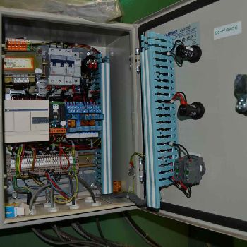 Promecam RG203 Press brake