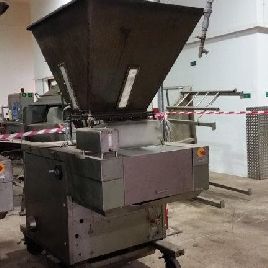 Baker Perkins APV 5000 Diviseur de pâte à 5 poches