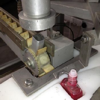 MARCHESINI Mod. ML 640 - CAPPING MACHINE