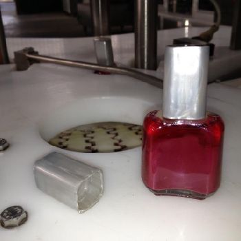 MARCHESINI Mod. ML 640 - CAPPING MACHINE