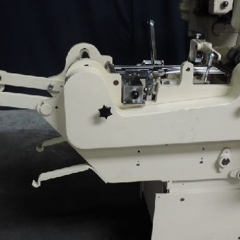 Used Benhil 72 Cheese production, wrapping and portioning machine