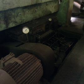 Torno torre vertical Rafamet kcf 320