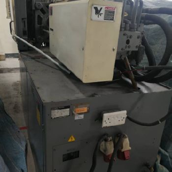 Sumitomo SG50M Injection moulding machine