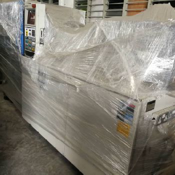 Sumitomo SG50M Injection moulding machine