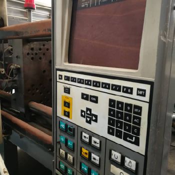 Sumitomo SG50M Injection moulding machine