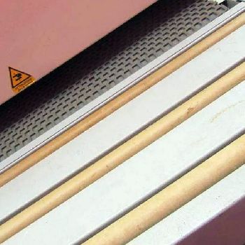 Sicar META 950 Wide belt sander