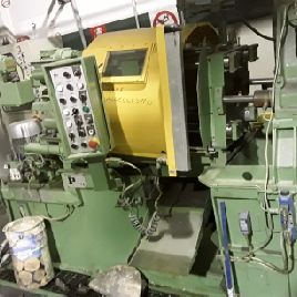 Italpresse IPZ 30T Knuckle-joint stamping press