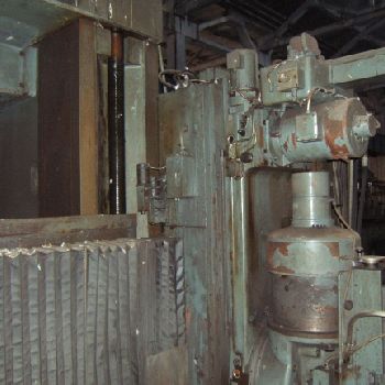 Waldriсh Coburg 40-15 S 4030 Surface grinding machine